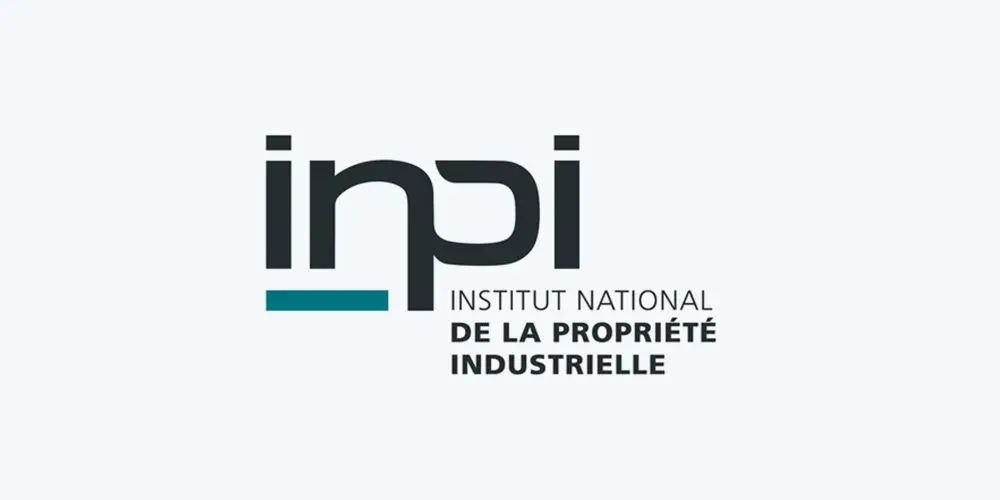 INSTITUT NATIONAL DE LA PROPRIÉTÉ INDUSTRIELLE